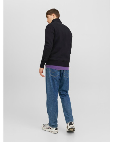 JORVESTERBRO SWEAT QUARTER ZIP HN NOOS