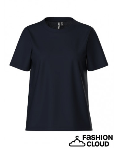 PCRIA SS SOLID TEE NOOS BC