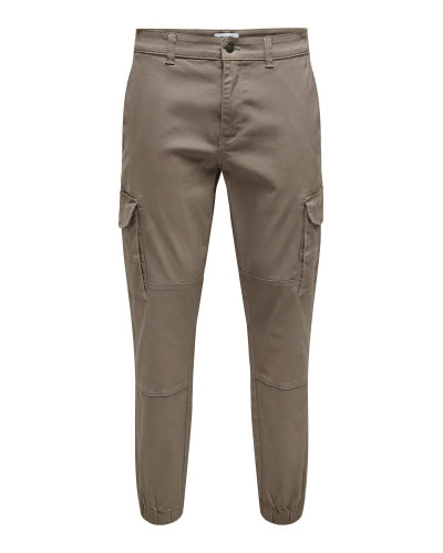 ONSCARTER LIFE CARGO CUFF 0013 PANT NOOS