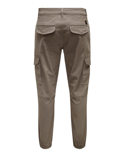 ONSCARTER LIFE CARGO CUFF 0013 PANT NOOS