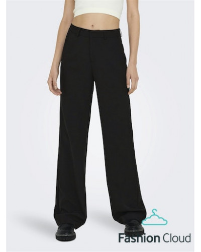 ONLBERRY LIFE HW WIDE PANT TLR NOOS