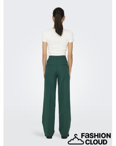 ONLBERRY LIFE HW WIDE PANT TLR NOOS