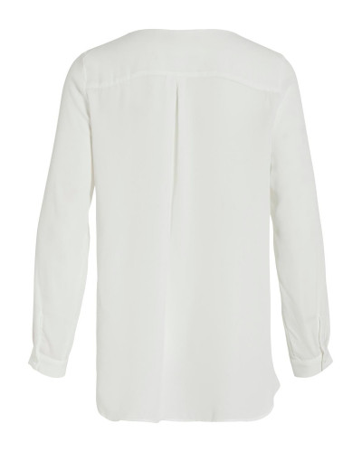 VILUCY L/S SHIRT - NOOS