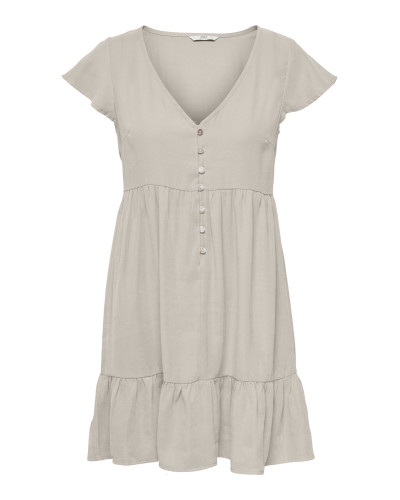 ONLMAGO LIFE S/S SHORT DRESS PNT