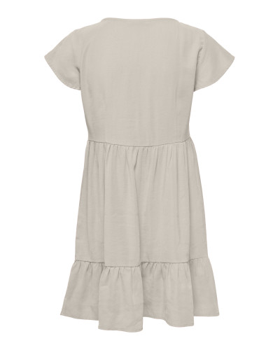 ONLMAGO LIFE S/S SHORT DRESS PNT