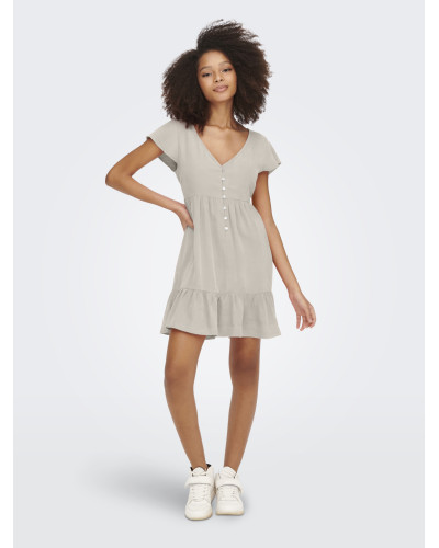 ONLMAGO LIFE S/S SHORT DRESS PNT