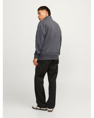 JORVESTERBRO SWEAT QUARTER ZIP HN NOOS