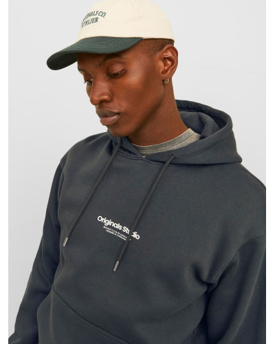 JORVESTERBRO SWEAT HOOD NOOS