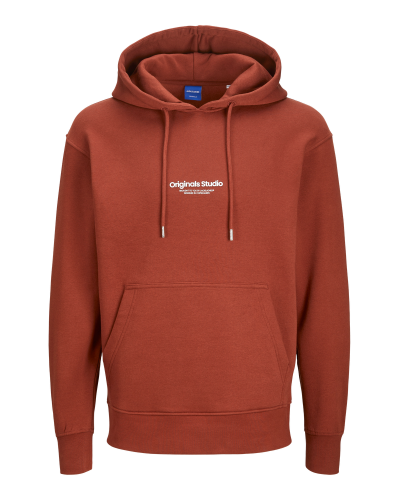 JORVESTERBRO SWEAT HOOD NOOS