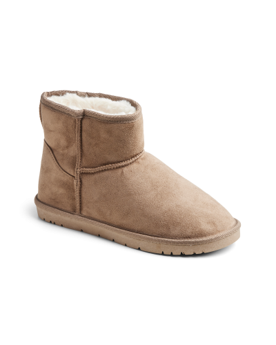 PCTENNA WARM BOOT