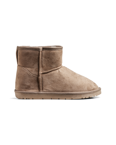 PCTENNA WARM BOOT