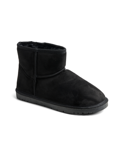 PCTENNA WARM BOOT