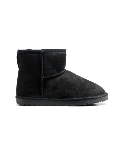 PCTENNA WARM BOOT