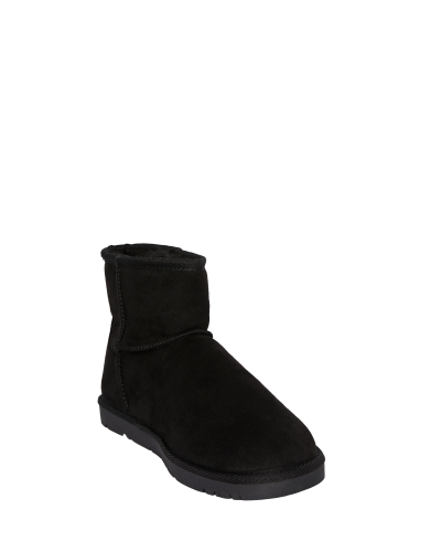 PCTENNA WARM BOOT