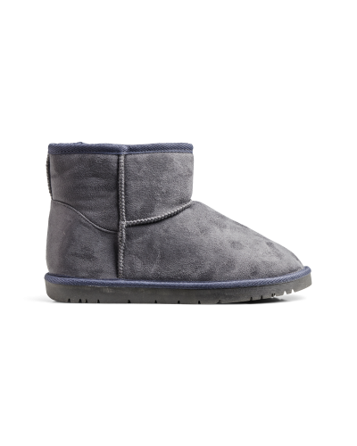 PCTENNA WARM BOOT