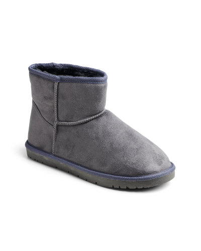 PCTENNA WARM BOOT