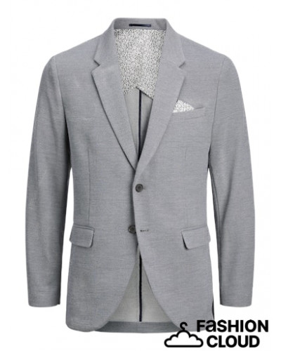 JPRPRESTON SLIM FIT BLAZER SN