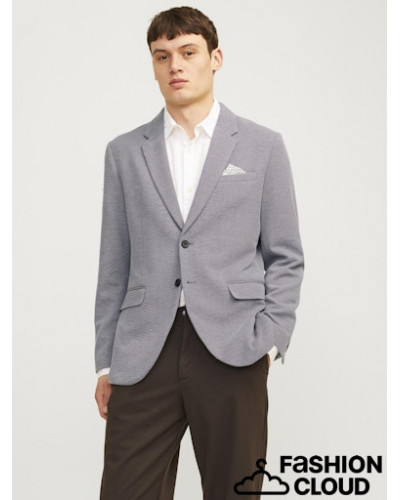 JPRPRESTON SLIM FIT BLAZER SN