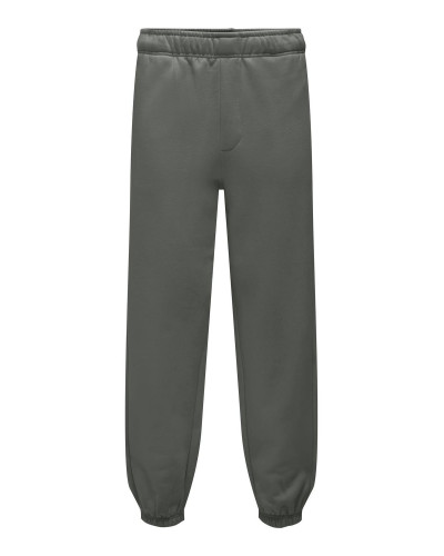 ONSDAN LIFE RLX HEAVY SWEAT PANTS NOOS