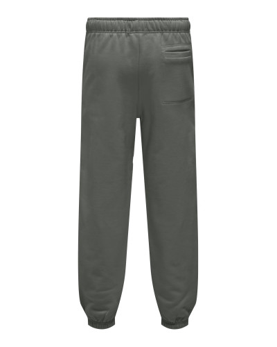 ONSDAN LIFE RLX HEAVY SWEAT PANTS NOOS