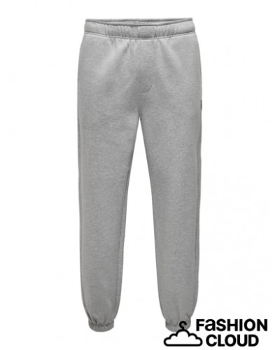 ONSDAN LIFE RLX HEAVY SWEAT PANTS NOOS