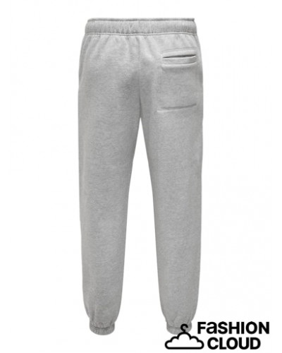 ONSDAN LIFE RLX HEAVY SWEAT PANTS NOOS