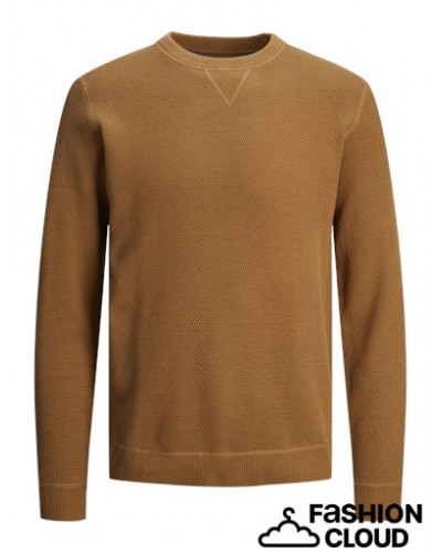 JPRBLUCHRISTER KNIT CREW NECK