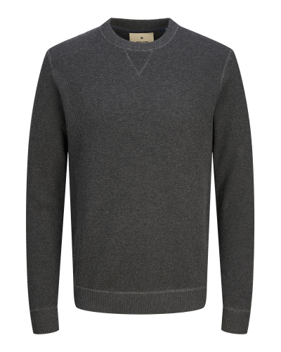 JPRBLUCHRISTER KNIT CREW NECK