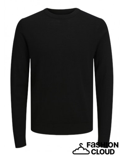 JPRCCMERINO KNIT CREW NECK