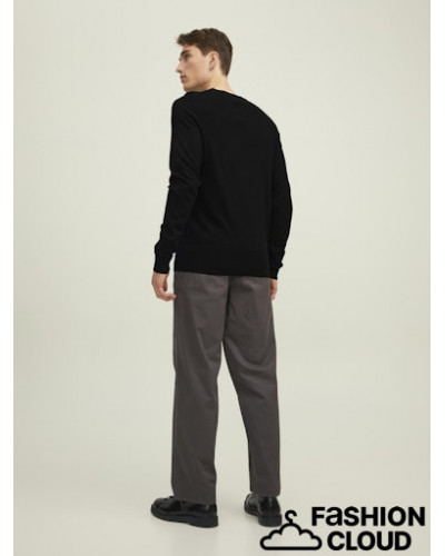 JPRCCMERINO KNIT CREW NECK