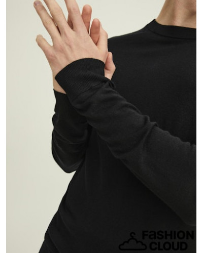 JPRCCMERINO KNIT CREW NECK