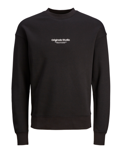 JORVESTERBRO SWEAT CREW NECK NOOS