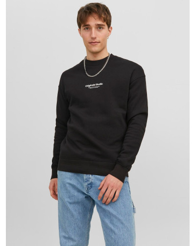 JORVESTERBRO SWEAT CREW NECK NOOS