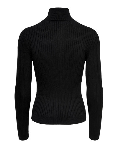 ONLKAROL L/S ROLLNECK PULLOVER KNT NOOS