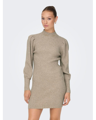 ONLKATIA L/S DRESS KNT NOOS