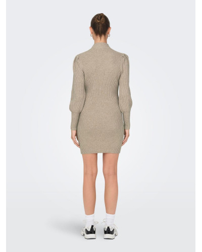 ONLKATIA L/S DRESS KNT NOOS