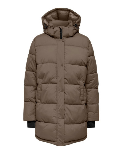 ONLANN PREMIUM PUFFER COAT MID-LONG OTW