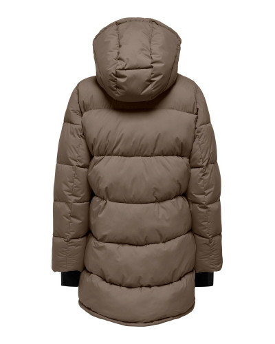 ONLANN PREMIUM PUFFER COAT MID-LONG OTW