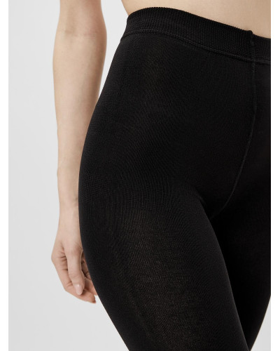 PCKAYA FLEECE TIGHTS NOOS