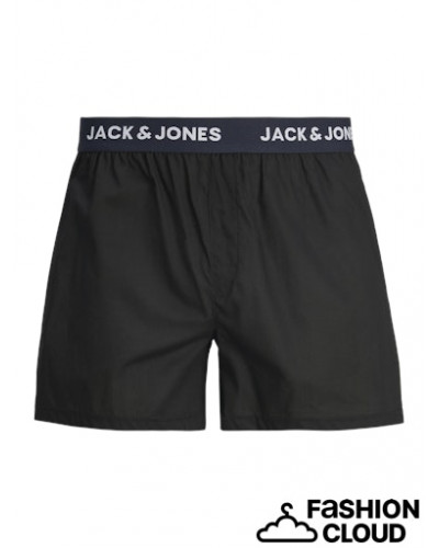 JACPAUL WOVEN BOXERS 3 PACK