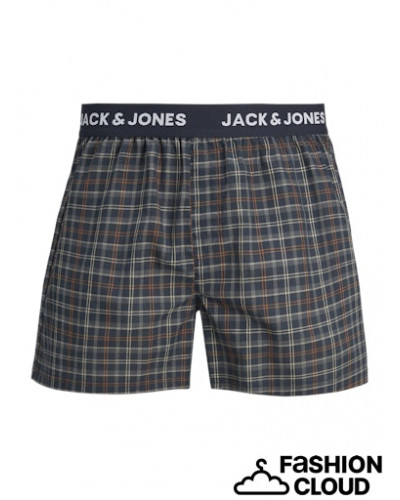 JACPAUL WOVEN BOXERS 3 PACK