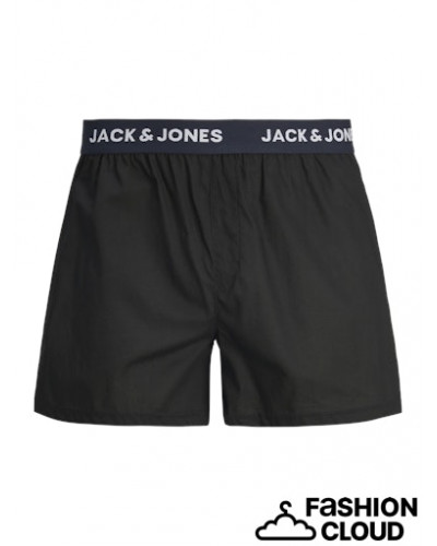 JACPAUL WOVEN BOXERS 3 PACK