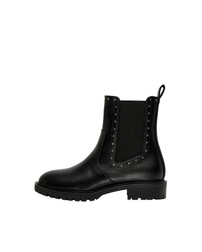 ONLTINA-13 STUDDED CHELSEA BOOT