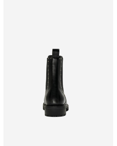 ONLTINA-13 STUDDED CHELSEA BOOT