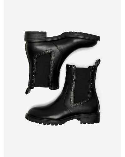 ONLTINA-13 STUDDED CHELSEA BOOT