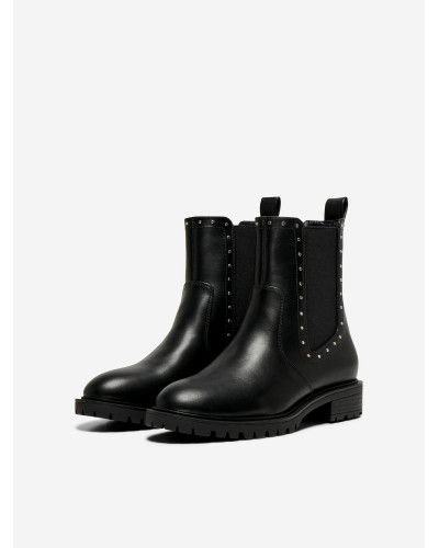 ONLTINA-13 STUDDED CHELSEA BOOT