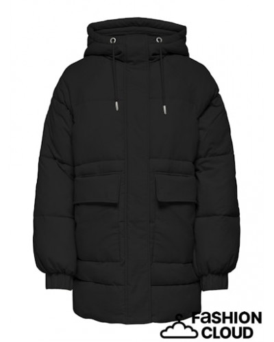 ONLFIE OVERSIZED PUFFER COAT OTW