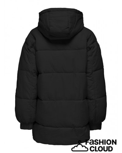 ONLFIE OVERSIZED PUFFER COAT OTW