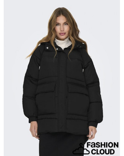 ONLFIE OVERSIZED PUFFER COAT OTW