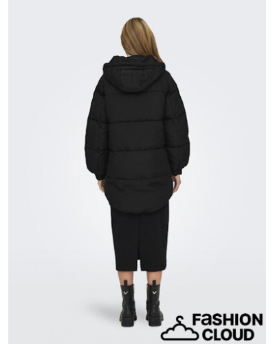 ONLFIE OVERSIZED PUFFER COAT OTW